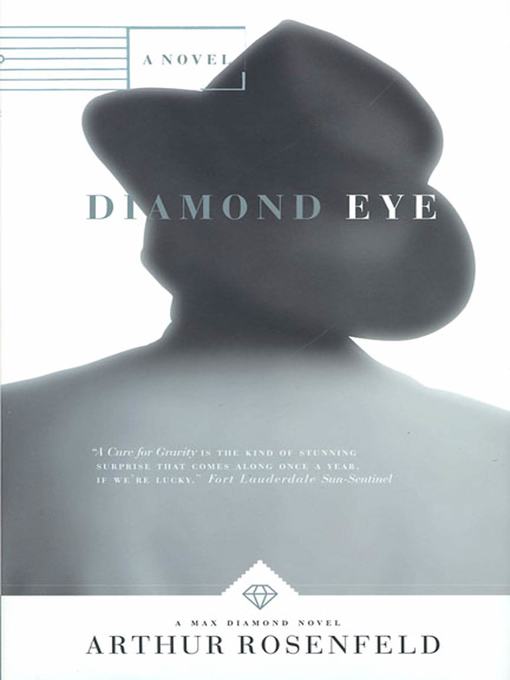 Diamond Eye--A Novel