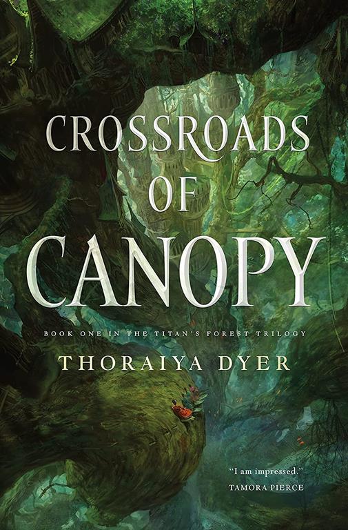 Crossroads of Canopy