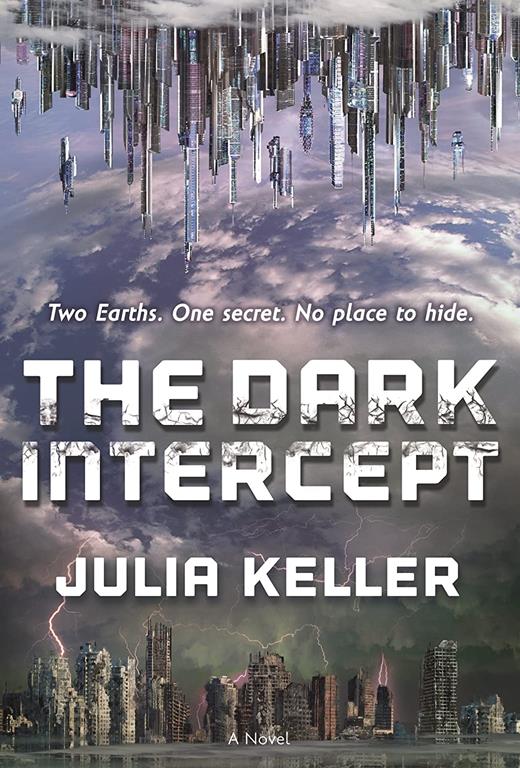 The Dark Intercept (The Dark Intercept, 1)