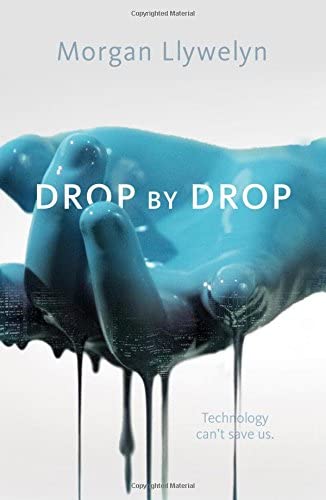 Drop by Drop: Step by Step, Book One