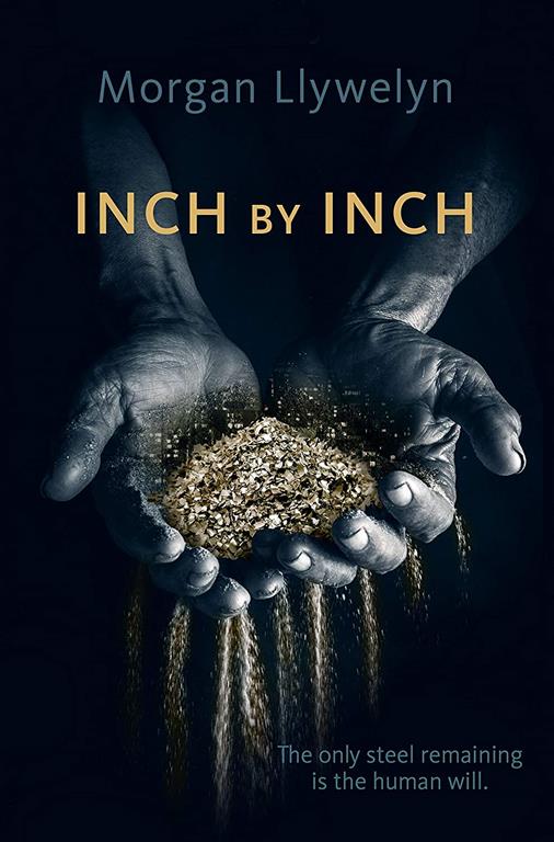 Inch by Inch: Book Two Step by Step (Step by Step, 2)