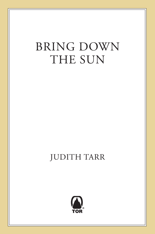 Bring Down the Sun