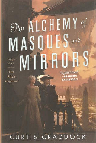 An Alchemy of Masques and Mirrors