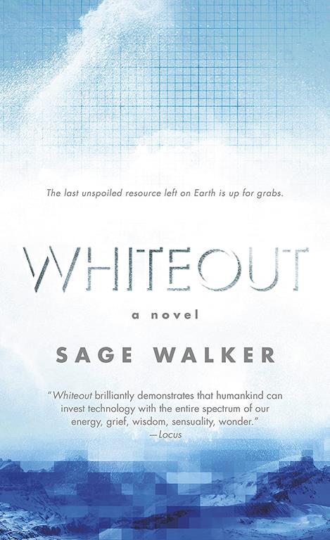 Whiteout: A Novel