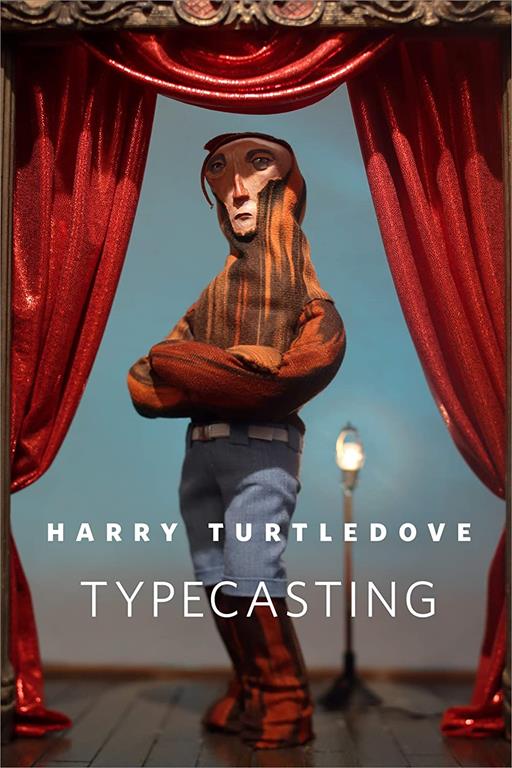 Typecasting: A Tor.Com Original