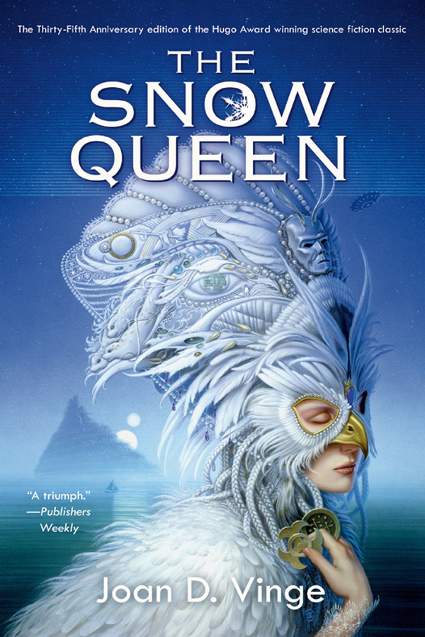 The Snow Queen