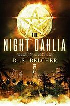 The Night Dahlia