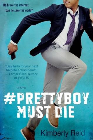 #Prettyboy Must Die