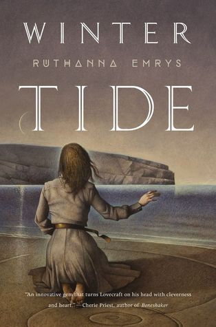 Winter Tide (The Innsmouth Legacy)