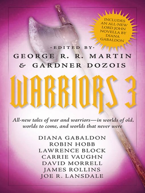 Warriors 3