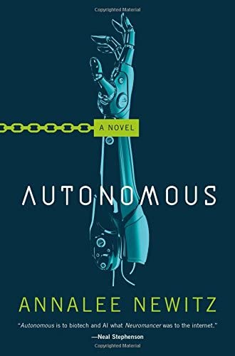 Autonomous