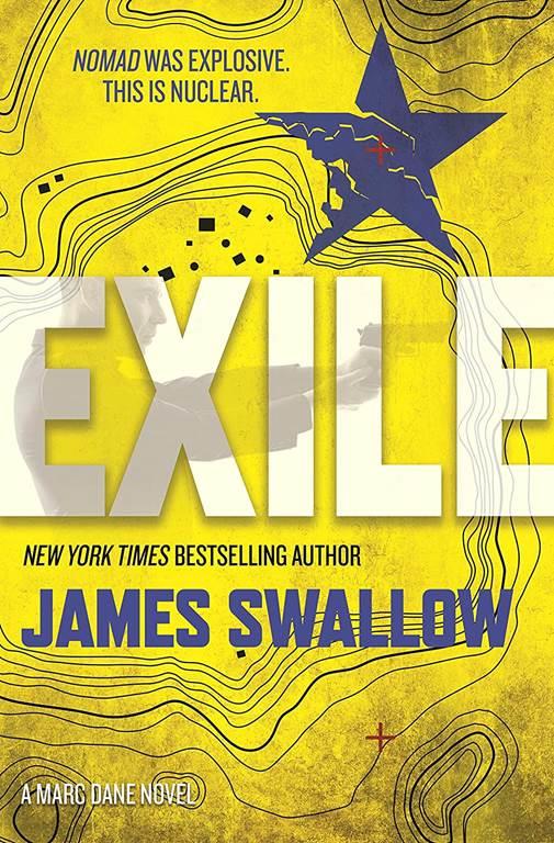 Exile (The Marc Dane Series, 2)