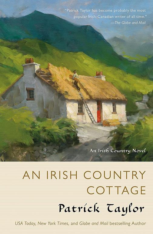 An Irish Country Cottage: An Irish Country Novel (Irish Country Books, 13)