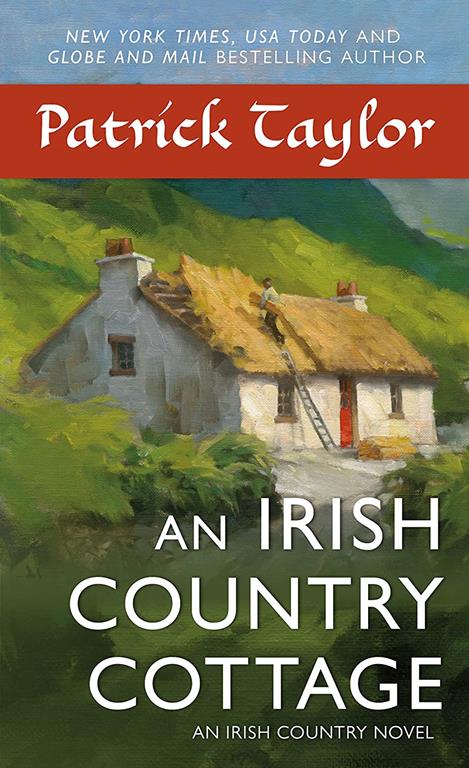 An Irish Country Cottage: An Irish Country Novel (Irish Country Books, 13)