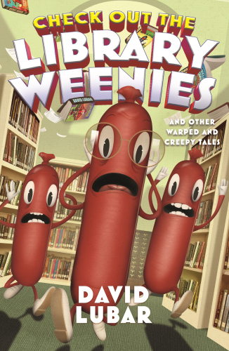 Check Out the Library Weenies