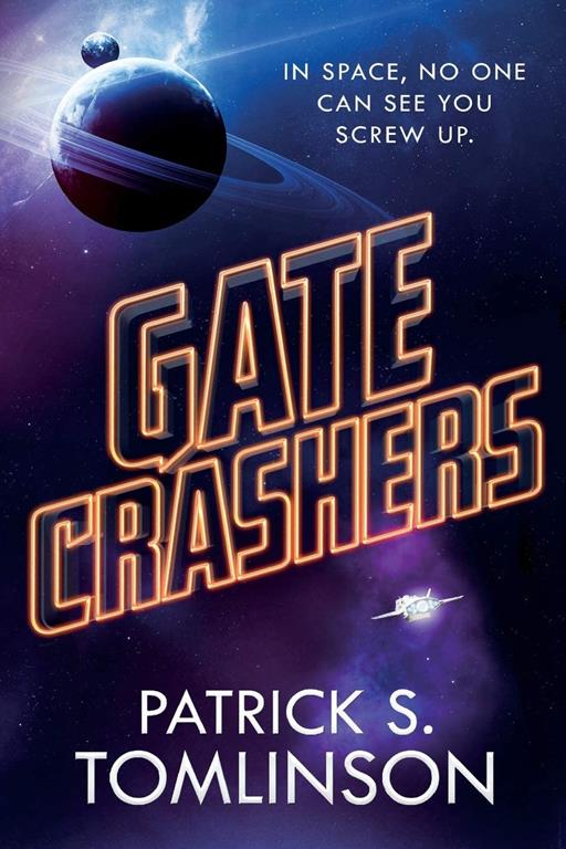 Gate Crashers