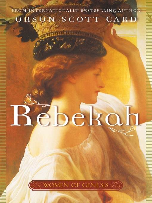 Rebekah