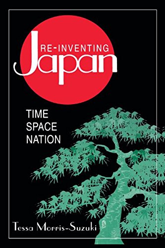 Re-Inventing Japan