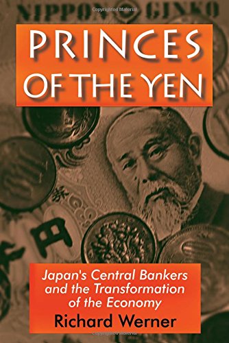 Princes of the Yen