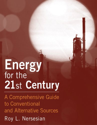 Energy for the 21st Century