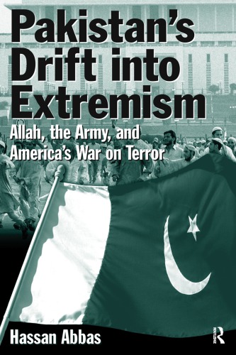 Pakistan's Drift into Extremism