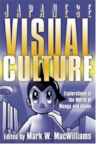 Japanese Visual Culture