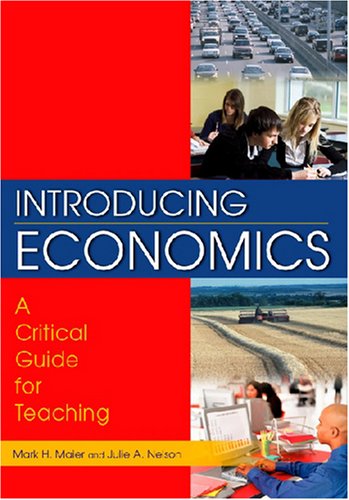 Introducing Economics