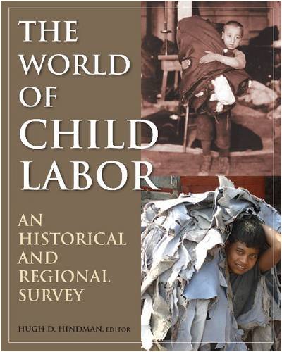 The World of Child Labor