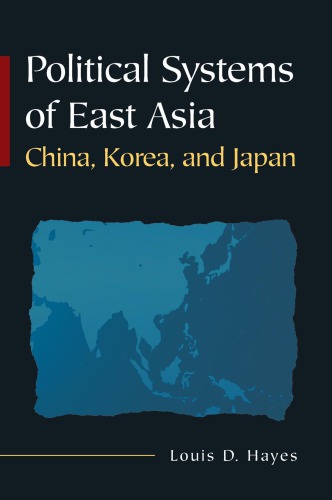 Political Systems of East Asia