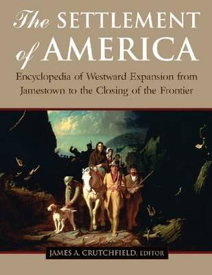 The Settlement of America