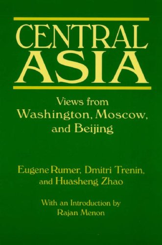 Central Asia