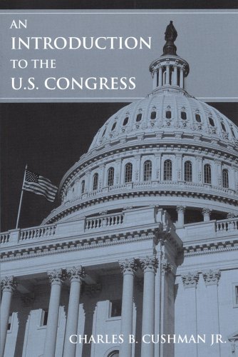 An introduction to the U.S. Congress