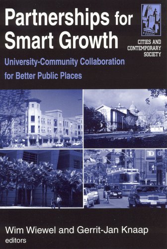 Partnerships for Smart Growth