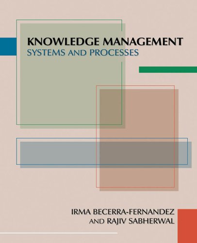 Knowledge Management