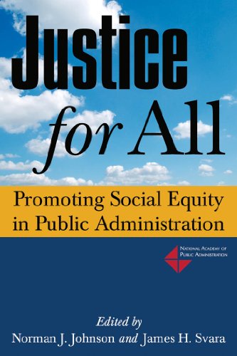 Justice for All