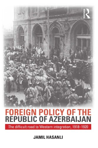 Foreign Policy of the Republic of Azerbaijan