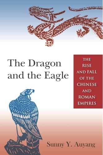 The Dragon and the Eagle