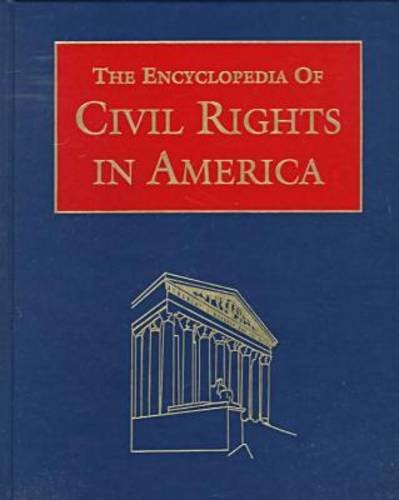 Encyclopaedia of Civil Rights in America