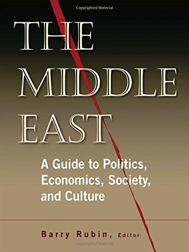 The Middle East