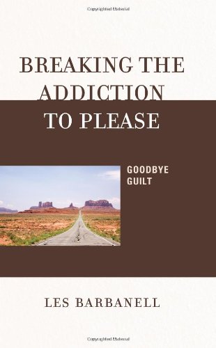 Breaking the Addiction to Please