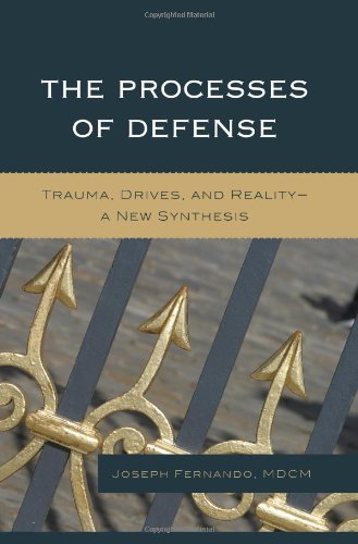 The Processes of Defense