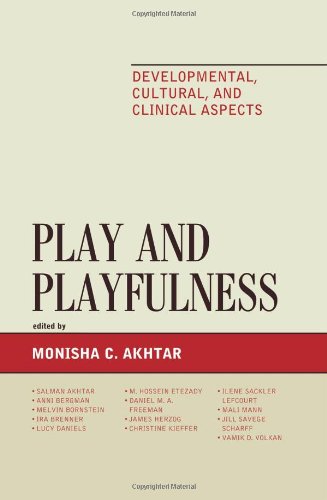 Play and Playfulness