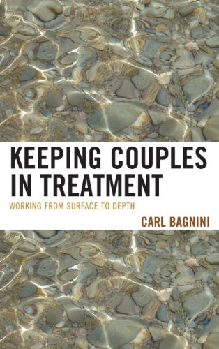 Keeping Couples in Treatment