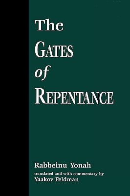 The Gates of Repentance