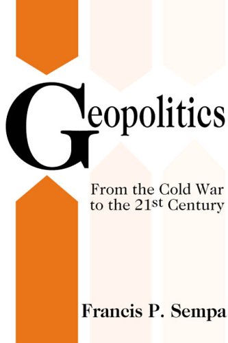 Geopolitics