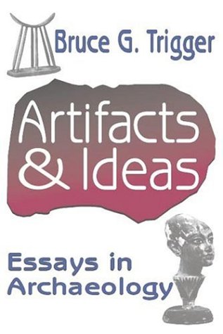 Artifacts &amp; Ideas