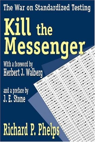 Kill the Messenger