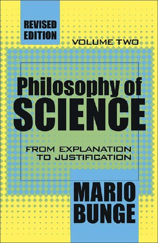 Philosophy of Science