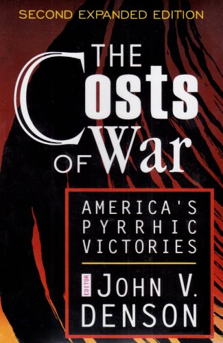 Costs of War