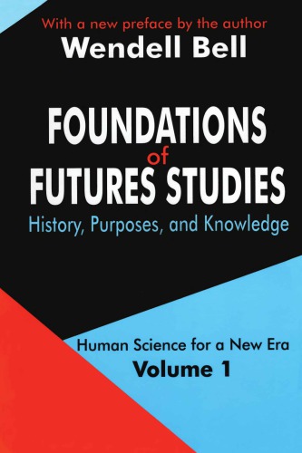 Foundations of Futures Studies